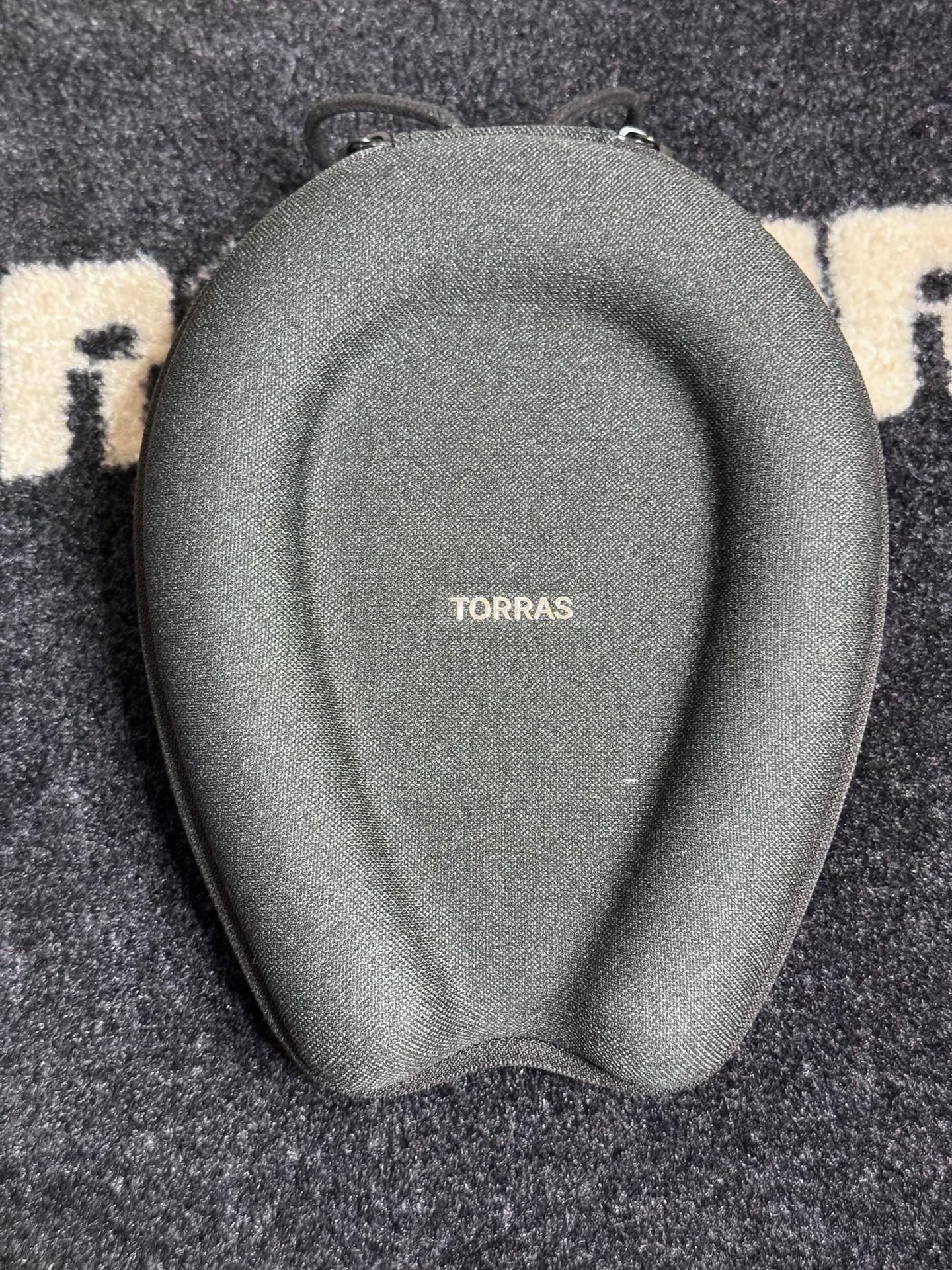 TORRAS 2025 Top Al Neck Fan Air Conditioner