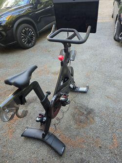 Peleton