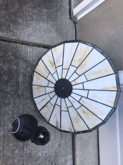 Ceiling lamp