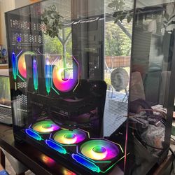 Gaming PC | RTX 5070