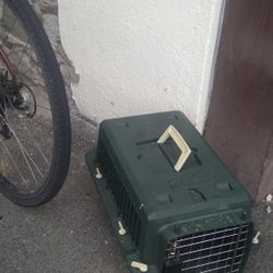 Pet Carrier
