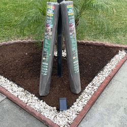 Commercial Grade Landscaping Fabric 