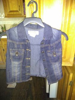 Girl clothes