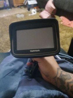 TomTom D401