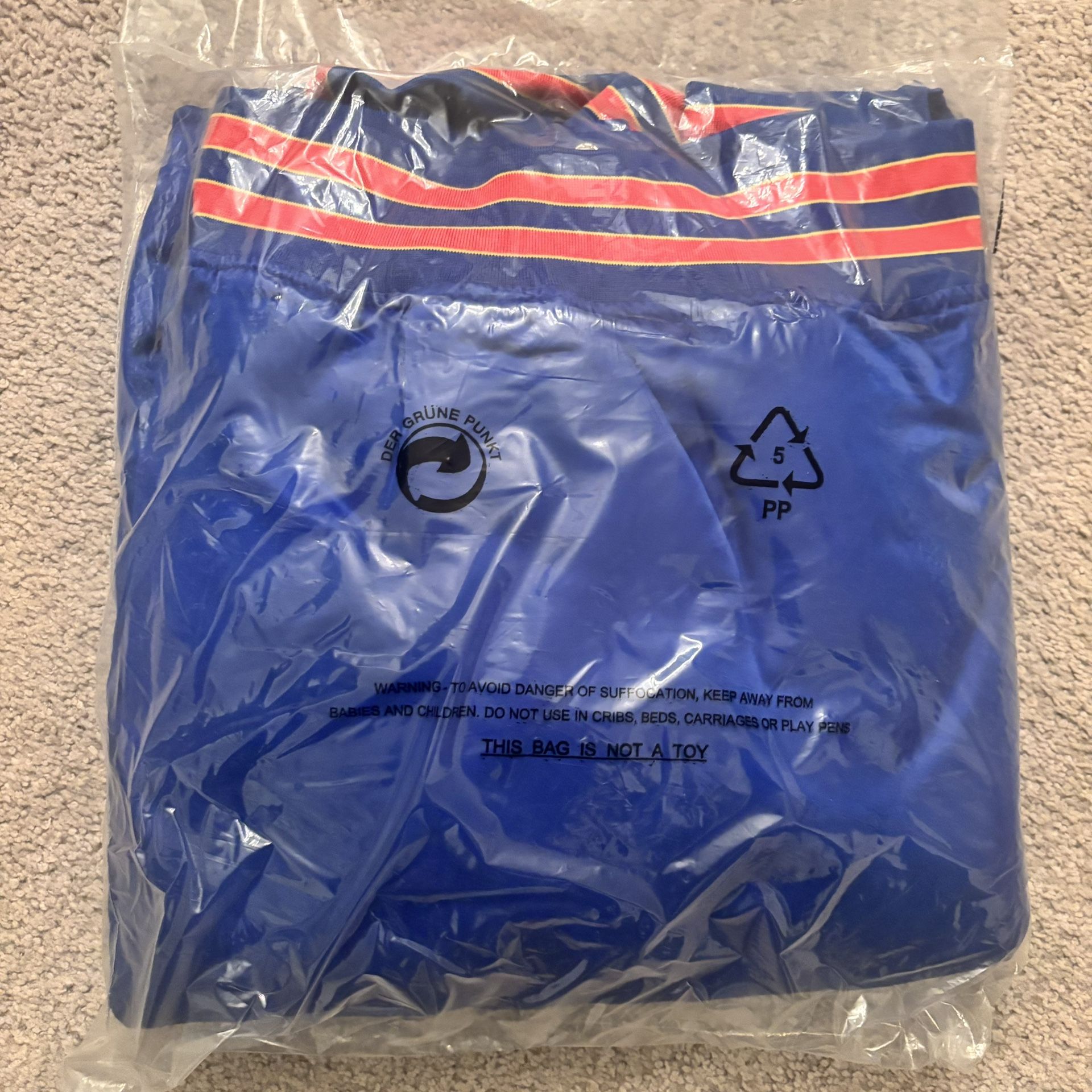 New Mariners Filipino Heritage Jacket Size XL