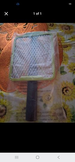Bug Zapper