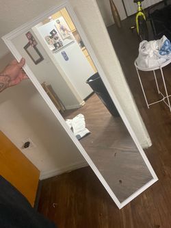 Small mirror