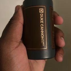 selling cologne Mahogany and vanilla