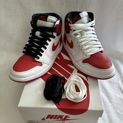 Air Jordan 1 Retro High OG Size 7