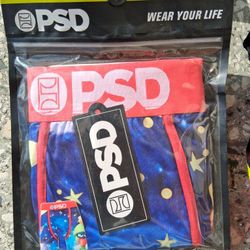 PSD Briefs
