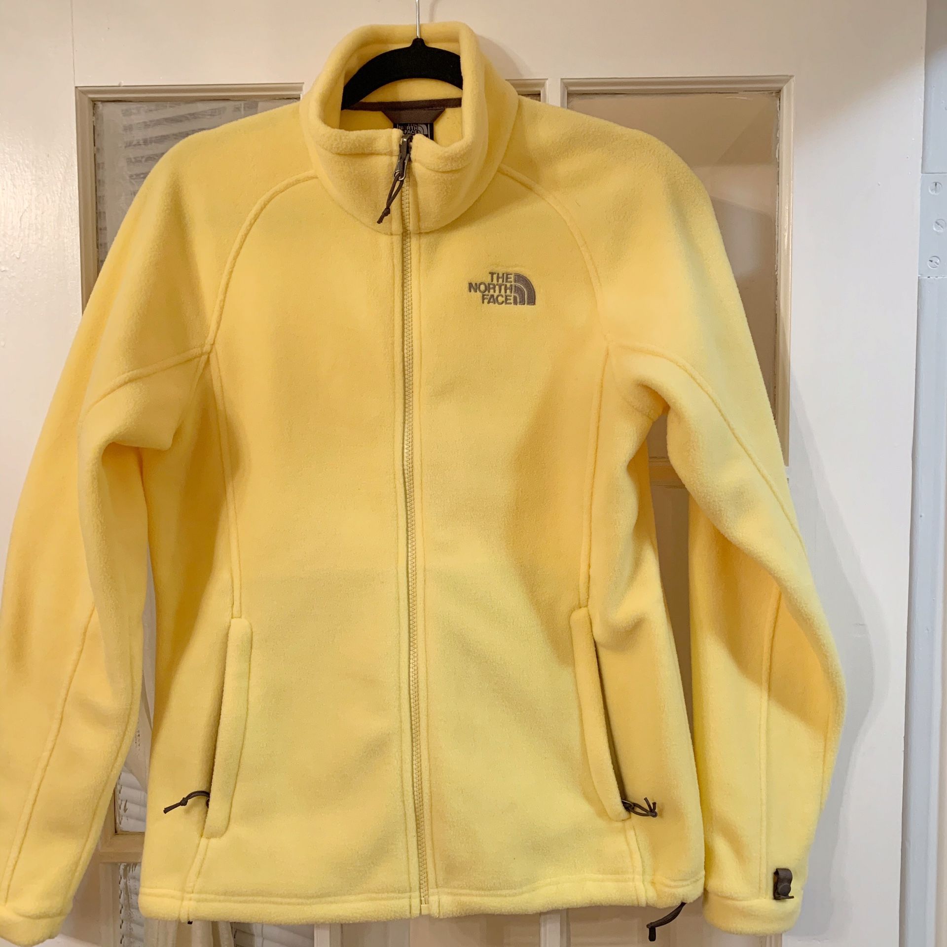 North Face Fleece Jacket