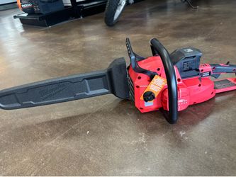 Milwaukee Chainsaw 2827-20