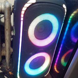 Onn Bluetooth Speaker 