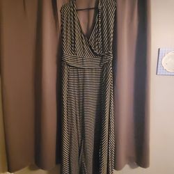Torrid Maxi Dress