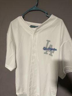 LA Dodgers Jersey 