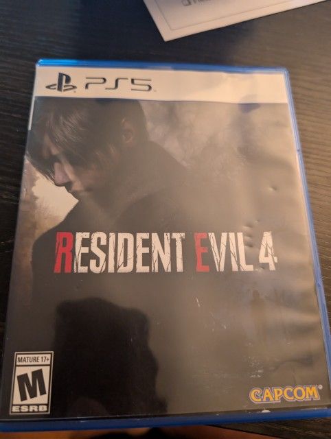 PS5 Games
