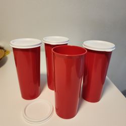 New Tupperware. Different prices or all for $200 NEW !! 