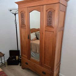 Armoire