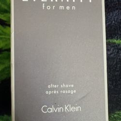 Eternity Men Cologne 