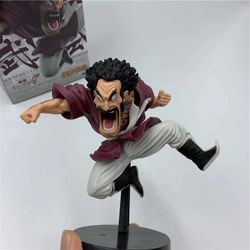 DBZ Mr Satan Figure Collectible ON SALE!