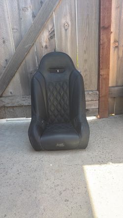 Kids Aces Racing Seat