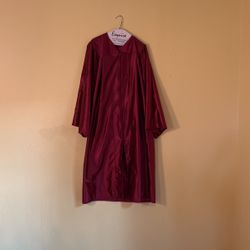 Desert Mountain High School Cap And Gown