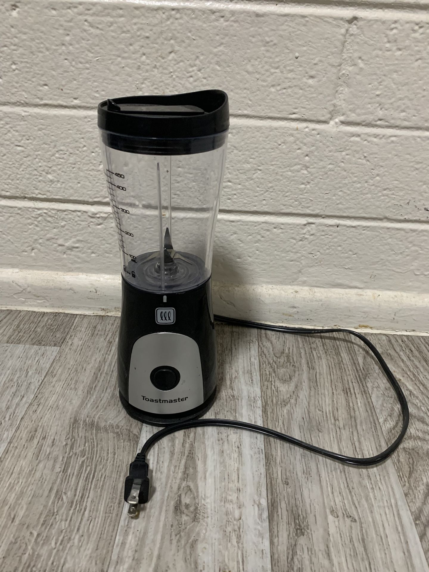 Small Blender