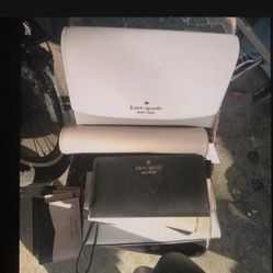 Designer Kate Spade Purse