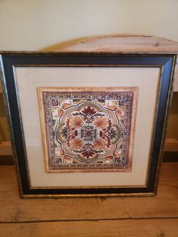 World Market Picture 