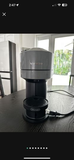 Nespresso Vertuo Next By DeLonghi