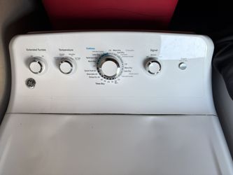General Electricity Dryer ( Gas)