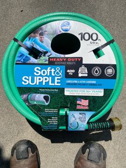 Swan Garden Hose
