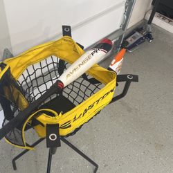 Axe Bat