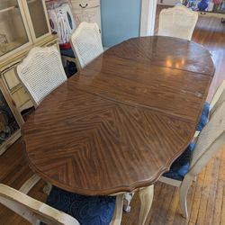 Dining Room Table