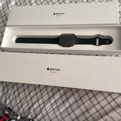 Apple Watch Serie 3