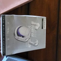 True Wireless Headphones Ultra pro 5.3