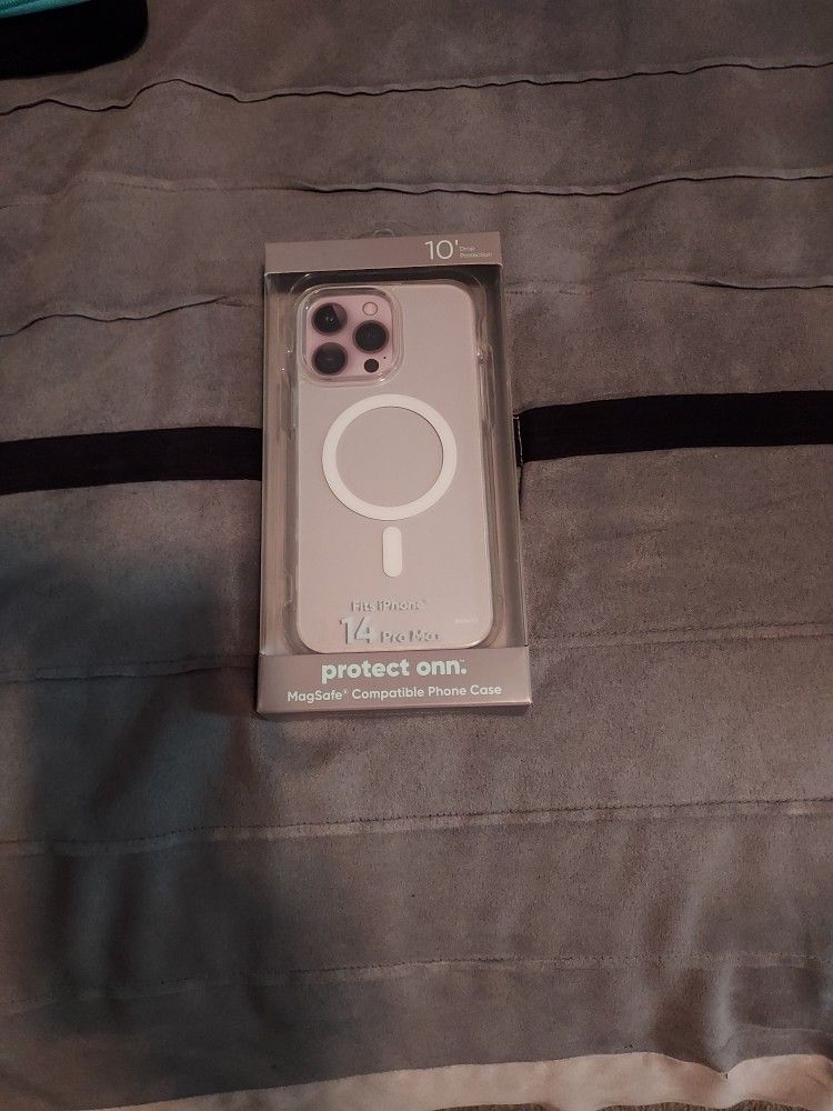 Iphone 14 Pro Max Phone Case