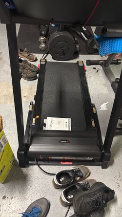 Impremey treadmill