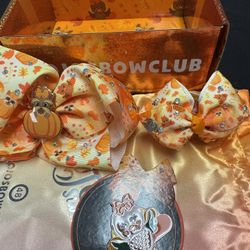 Bows Jojo 