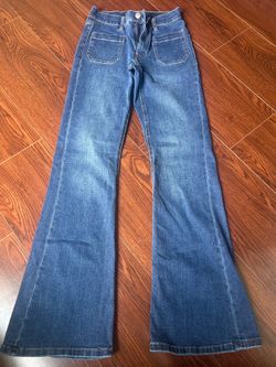 AEROPOSTALE JEAN
