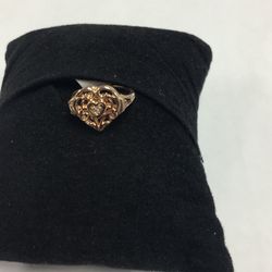 Ladies Ring