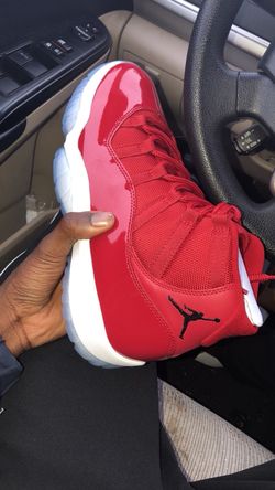 Jordan Win Like 96