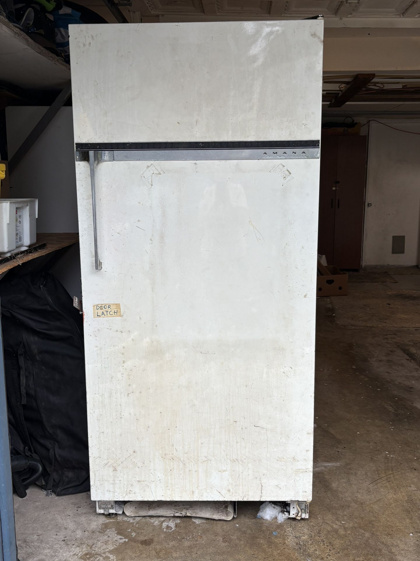 Freezer