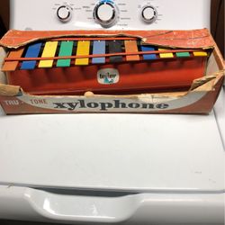 Xylophone
