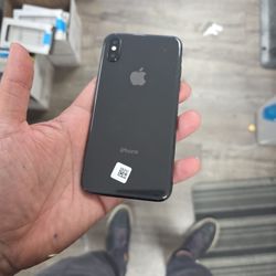 Iphone X 64gb.  Unlock Any Sim