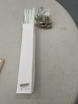 Wine Bottle Torch Kit