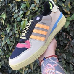 Bad Bunny Adidas Powerphase