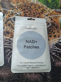 Kind patches