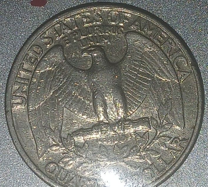 1980 ERROR QUARTER