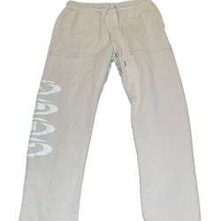 Air Jordan Cactus Jack Mens XL Sweatpants 